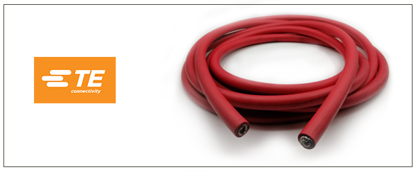 FDR25S Kırmızı Renkli Esnek Güç Kablosu