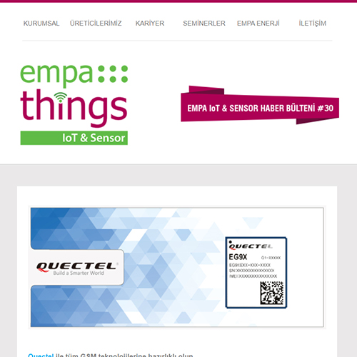 Empathings-SSİOT