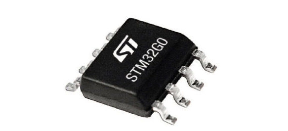 STM32 Şimdi Daha Küçük, Esnek, Basit Kullanımlı ve Avantajlı
